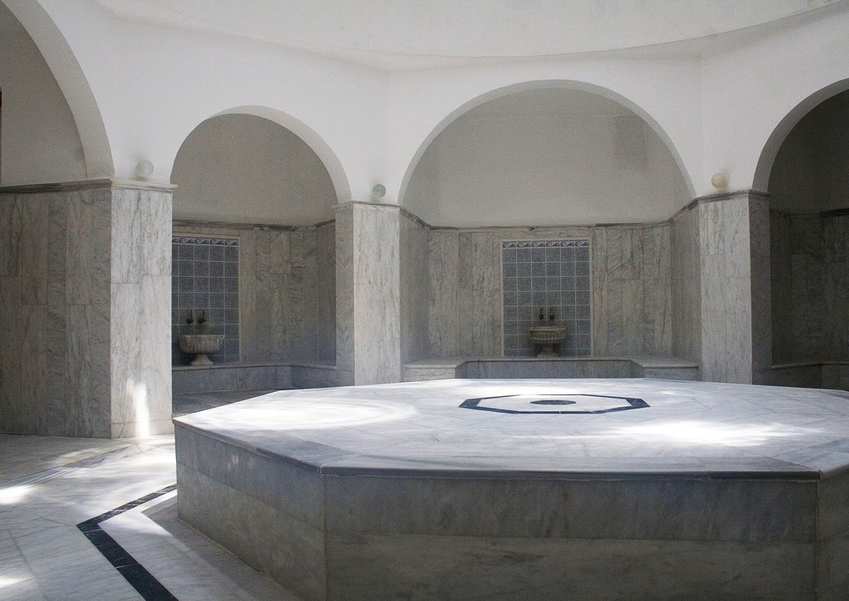 Geleneksel hamam keyfinizi muhteşem bir masaj ile taçlandırmak için randevu alabilirsiniz. 

#kariaprincess #hotel #bodrum #halikarnas #hammam #türkhamamı #masaj #holiday #spa #relax #summer #turkishbath #travel #water #GoodVibes #milas #muğla #otel