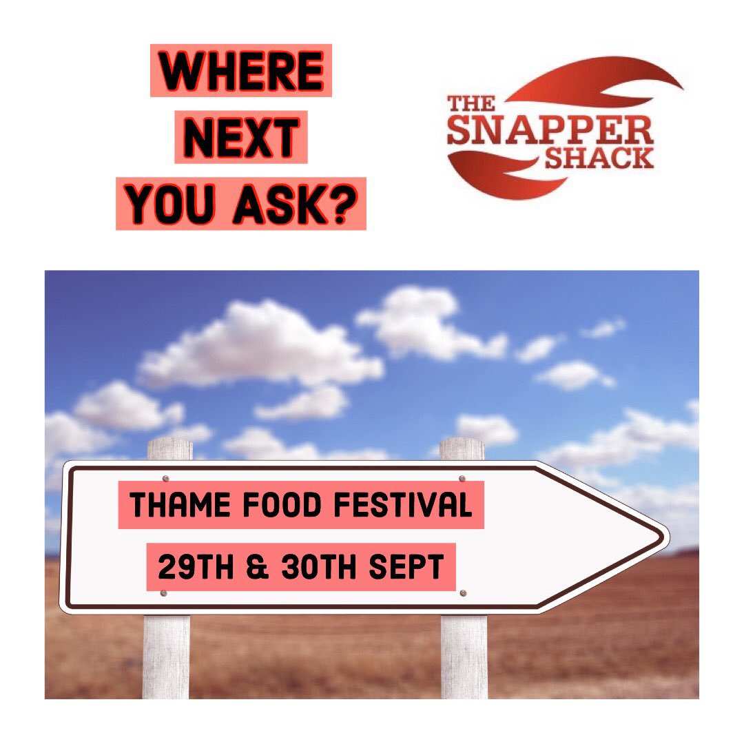 The Snapper Shack tweet media