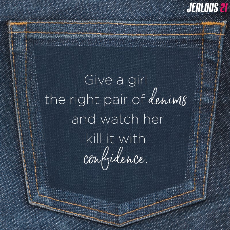 jealous brand jeans