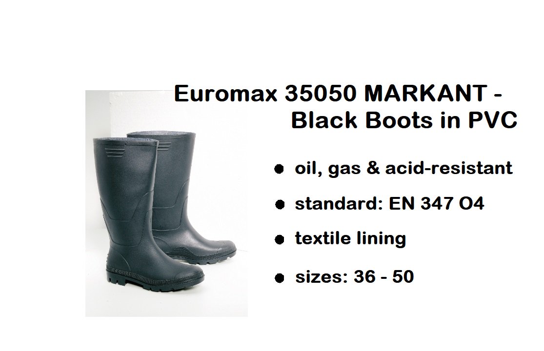 best safety shoes for oil and gas