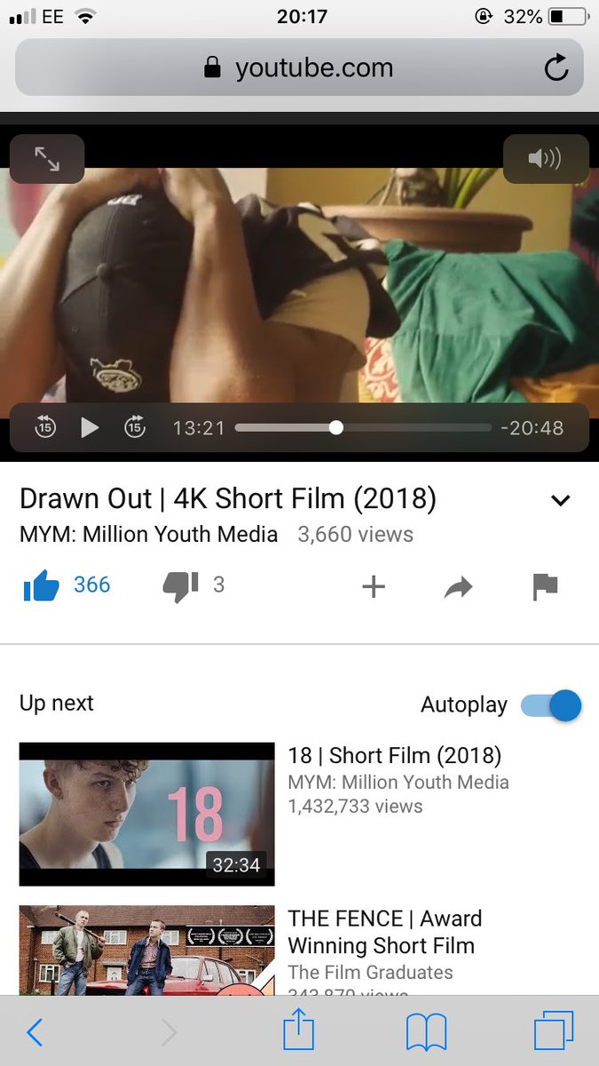 eldoradovisuals's tweet image. #drawnout Out Now @AAislington @UKfullyfocused   MAKE SURE YOU HAVE A WATCH. 🌍🌍🌍