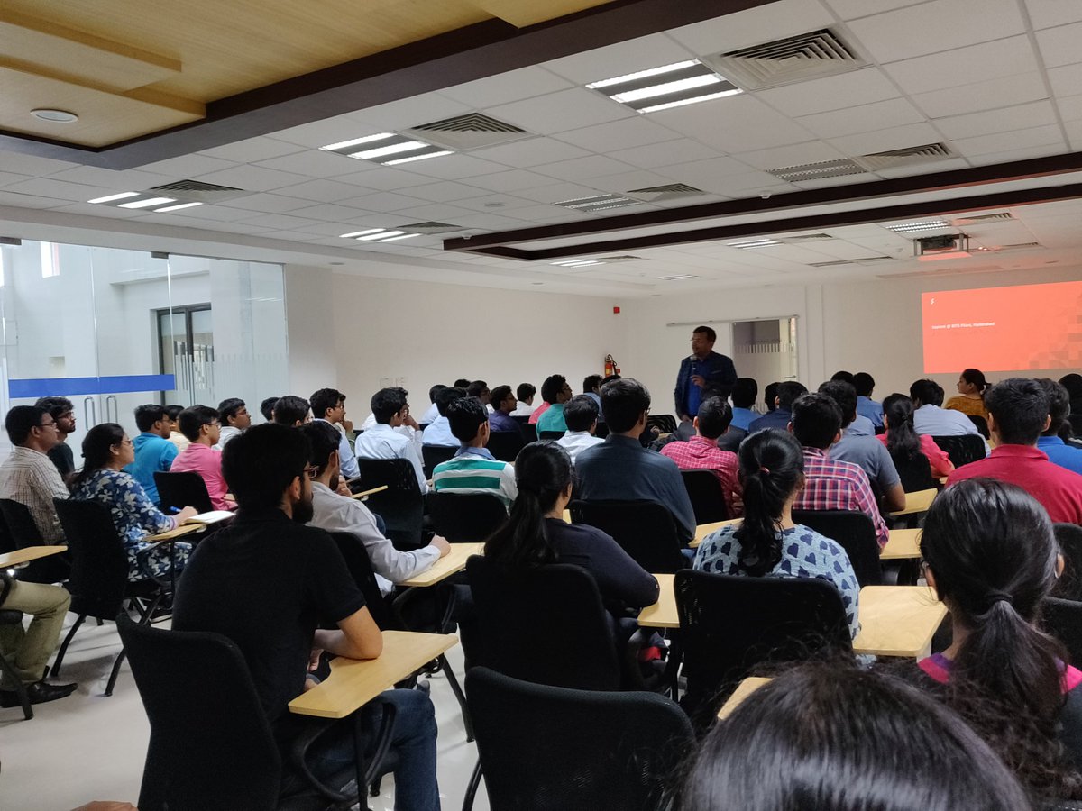 sapnapathak02's tweet photo. "Fail fast learn fast" by @naveenn1972
Interacting with future #SapientTroublemakers @bitshyd @SapientIndia @dimplejha30 @tanushreeism_ @shilpasingh04 @appurvarekhi https://t.co/N0aZb6flcY