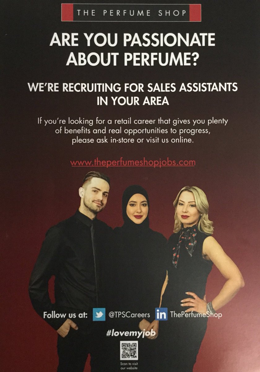 Tps Nuneaton (@nuneatontps) on Twitter photo We are recruiting for a temporary part-time sales assistant for <a href="/NuneatonTps/">Tps Nuneaton</a> <a href="/RopewalkShoppin/">Ropewalk Shopping</a> pop in store for more details #theperfumeshop #lovemyjob #JobVacancy We are recruiting for a temporary part-time sales assistant for <a href="/NuneatonTps/">Tps Nuneaton</a> <a href="/RopewalkShoppin/">Ropewalk Shopping</a> pop in store for more details #theperfumeshop #lovemyjob #JobVacancy