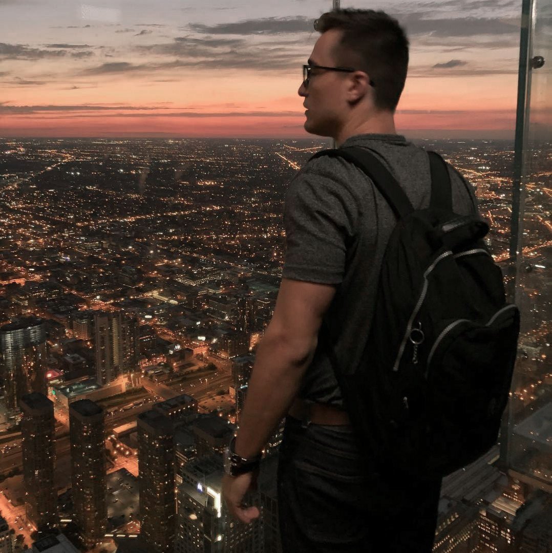 Wow. 😮

#bacpacksdotcom #kipling #kiplingusa #kiplingglobal #backpacks #lifestyle #city #view #travelphotography #love #instagood #picoftheday #beautiful