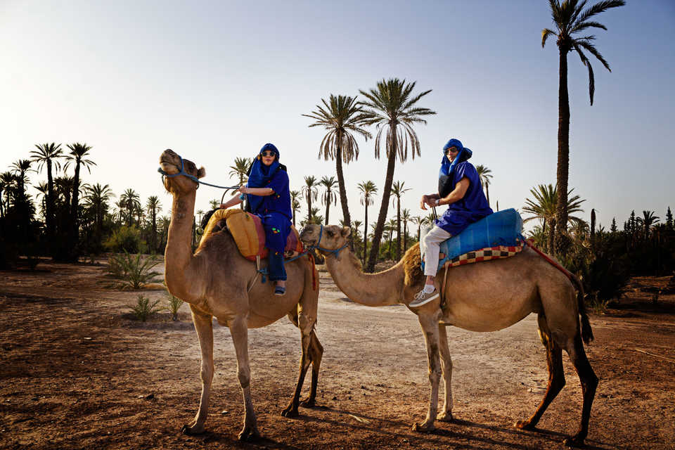iVisitMorocco's tweet photo. There is so much to see and do in Marrakech.
#marrakechcamelride https://t.co/ipeVvfu3Du
