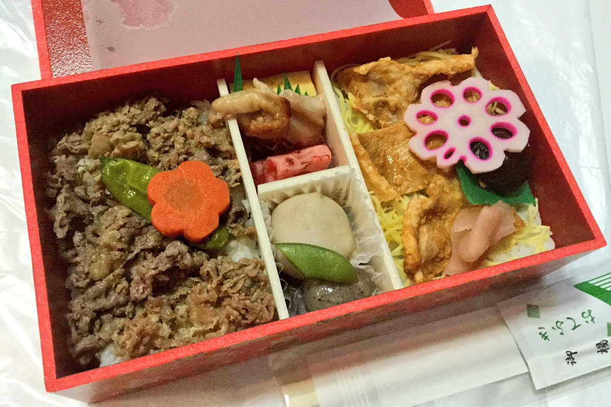 チョコレート電車 夕御飯に上野駅ナカで 上野駅135周年記念弁当 を買ってみた 鉄道ポストカードが5枚も付いてる 駅弁 上野駅 しまだフーズ