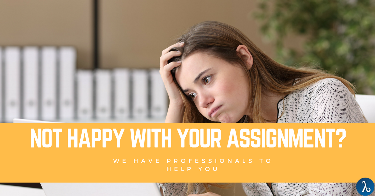 abcassignmenth's tweet image. Experienced professionals working with abc assignment help can add proper justification, referencing and information to your assignment thus availing quality assignment help in minimum time.#qualityassignmenthelp #assignmenthelp #writinghelp
abcassignmenthelp.com/quality-assign…