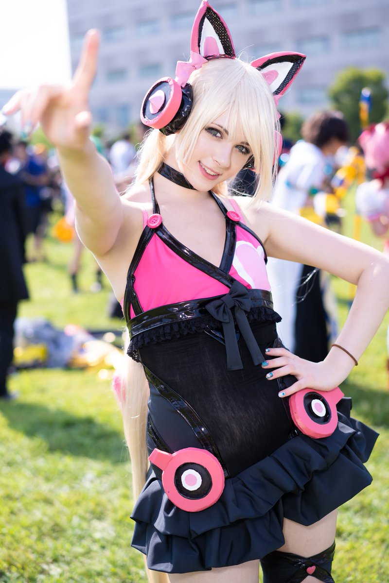 O Xrhsths 井田達也 Ida Sto Twitter 夏コミケ1日目 鉄拳7 ラッキークロエ ヒラリーさん Official Hirari C94 C94コスプレ O Xrhsths 井田達也 Ida Sto Twitter 夏コミケ1日目 鉄拳7 ラッキークロエ ヒラリーさん Official Hirari C94 C94コスプレ