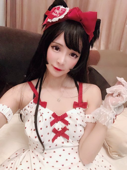 Twitterのコスプレ画像57