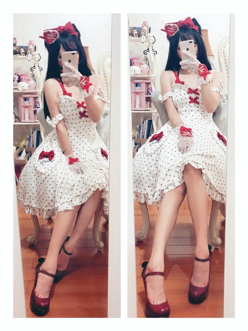 Twitterのコスプレ画像58