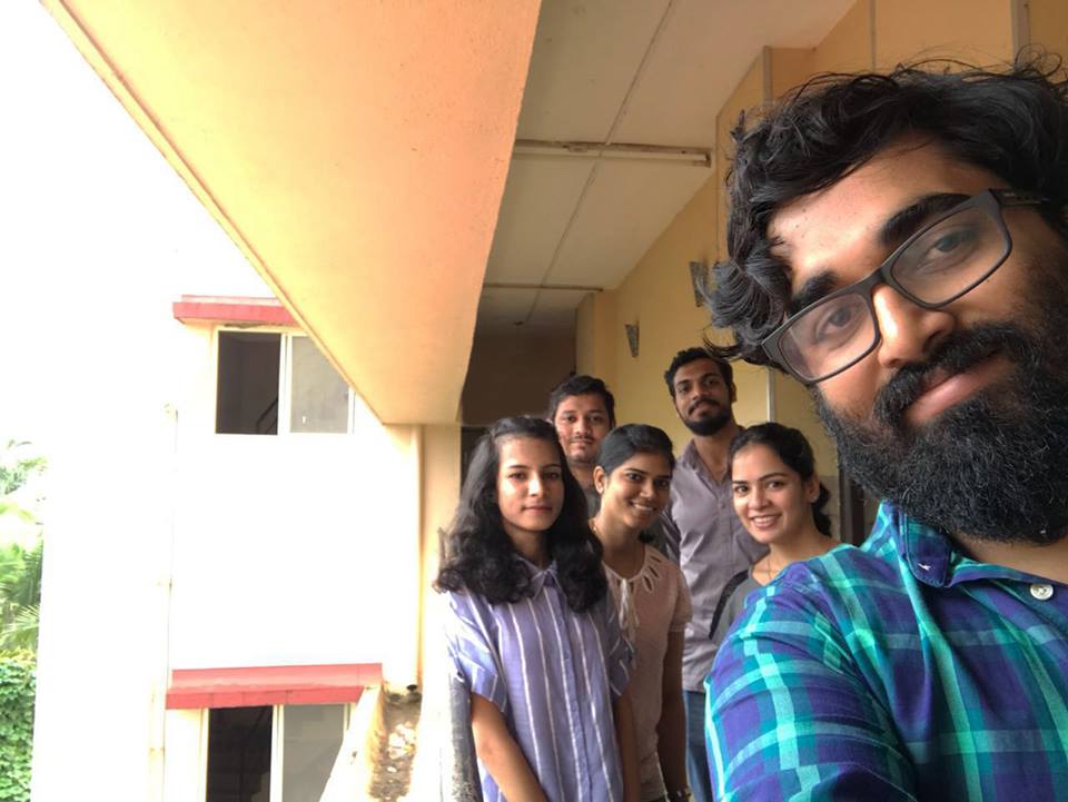 coderun_goa's tweet image. 10 August
The Hustle has begun,
The first official CodeRun LLP Meeting.
Do follows on social media for more  updates.
#webdevelopement #Webdesign #Design #website #seo #bussiness #design #startup #team #entrepreneurs