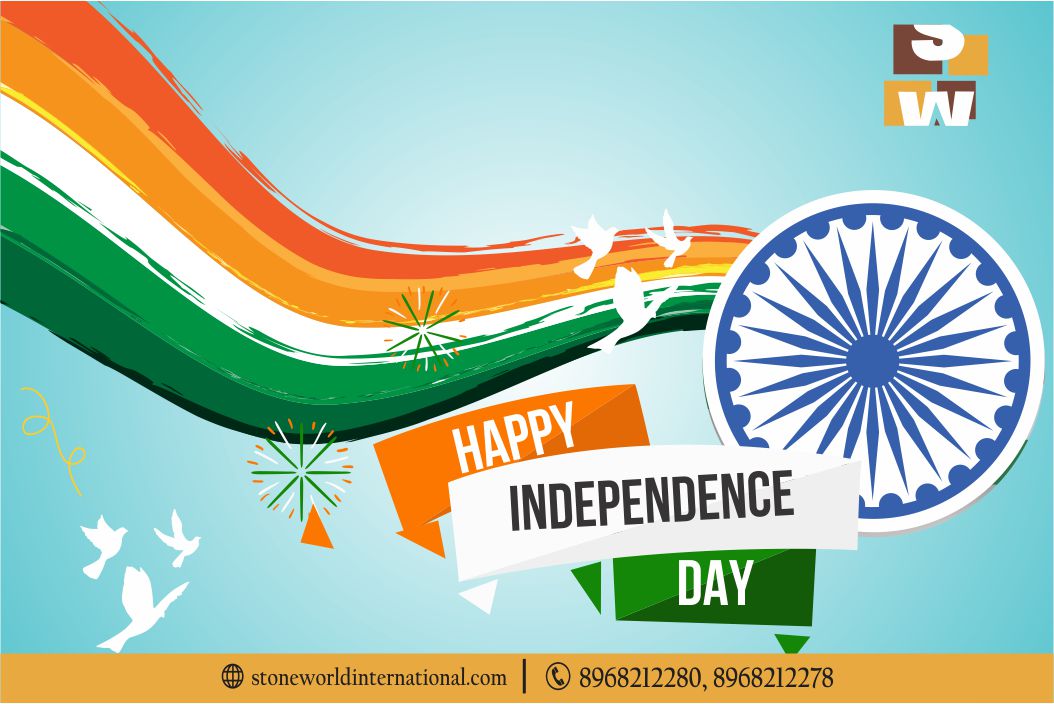 stoneworldin's tweet photo. May this dawn of,15th August,brings happiness,prosperity and true sense of freedom in our lives.Happy Independence Day

#independenceday #freedom #patriotism #unity #happiness #prosperity https://t.co/oShryBERIN