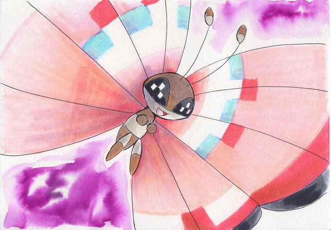 ビビヨンのtwitterイラスト検索結果 古い順