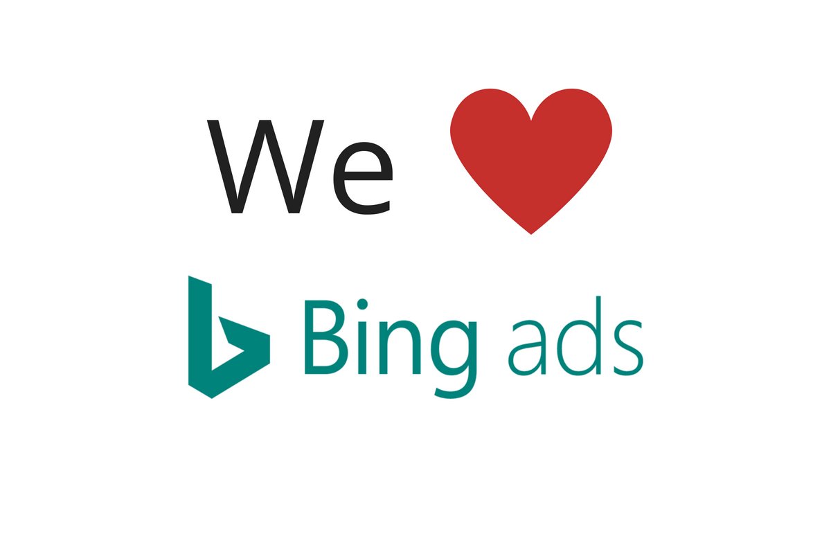 Megalytic's tweet image. Why You Should Run Campaigns on Bing Ads.  Costs less and converts better. What are you waiting for?  bit.ly/2OZjWSo #DigitalMarketing #Bing