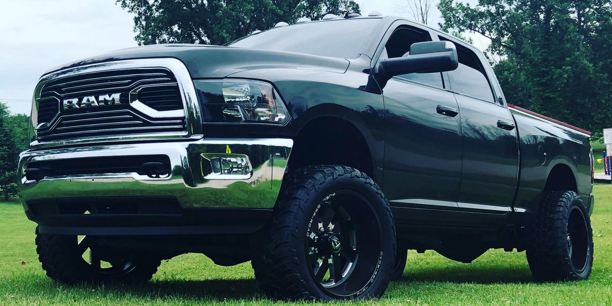 RamTrucks's tweet photo. Dream big.

Photo Credit: Charlie K. https://t.co/hUHUaoczwo