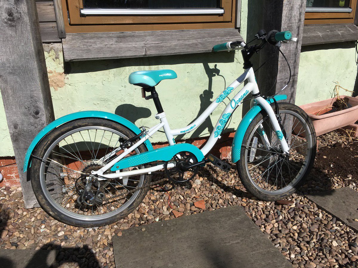 Another bike to give away, or a small donation to Dr Bike. 20” wheels, 6 speed. <a href="/WheelyFunWheels/">Wheely Fun Wheels</a> <a href="/bramptonbc/">BramptonBicycleClub</a>