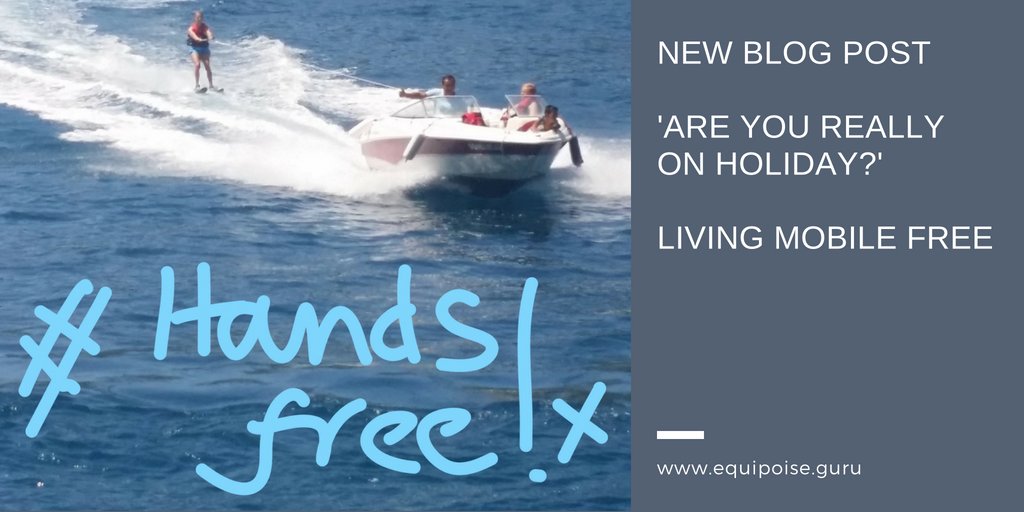 soda_creek's tweet photo. Sharing some food for thought and a #blog read while many are on summer holidays. Do you ever really shut off and enjoy down-time? #mobilefree #livelife #livingmobilefree #blogger #journorequest #blogrt https://t.co/GKD4wrI2xF https://t.co/uwndl0rsJW