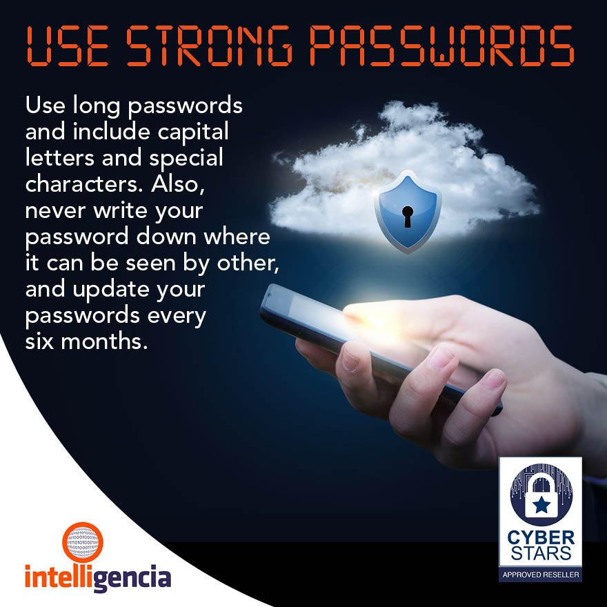 ITLTDUK's tweet photo. The majority of us use the same password across multiple accounts, not considering that if a cyber criminal breaches one, they can breach them all. #CyberTip #CyberSecurity #InforSecurity #CyberCrime #Fraud https://t.co/RpqHEsGnq5 https://t.co/boKsUqXZnK