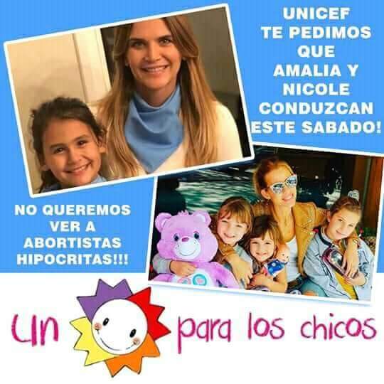 MotivacBlankS's tweet photo. @UNICEFargentina https://t.co/UIqf3jpdaK