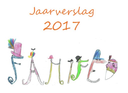 FAMIFED's tweet photo. De kinderen tekenen de toekomst van de #kinderbijslag! Ontdek het Jaarverslag 2017 van #FAMIFED. https://t.co/tQicQU8uCs https://t.co/e3WMvMHmb2