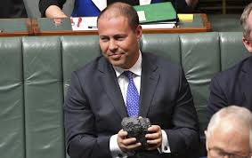 ActOnClimate's tweet photo. Is your NEG "security" #Frydosaurus, when the difference with renewables "falls off a cliff" is more than a whole Adani mine by 2030 (146-60 = 115Mt cf 87Mt) Where is the security for our children in a hothouse 4°C warming hell? Australia originates 5% of global CO2 #StopAdani https://t.co/WGGpNN5HhR