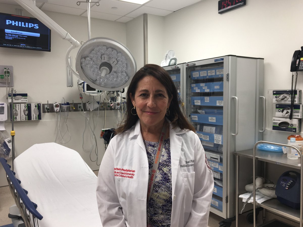 WCMpeds's tweet photo. Dr. Platt discusses acute airway management considerations in patients with mediastinal masses as part of our most recent Professor Rounds: https://t.co/Pm9OmU15wO #EmergencyMed #pedsanes #PedPic https://t.co/YLIWtcNnF5