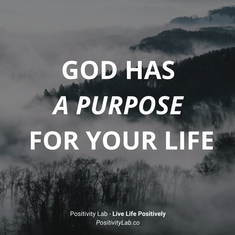 PositivityLab's tweet image. Your life has meaning. 

So does mine, and @janinecarattini

If you not have discovered your life's purpose, I highly encourage you to take some time off, and pray to God. 

Let Him reveal the purpose He has for your life!

&amp;gt;&amp;gt; ow.ly/2hzn30lgQ8f