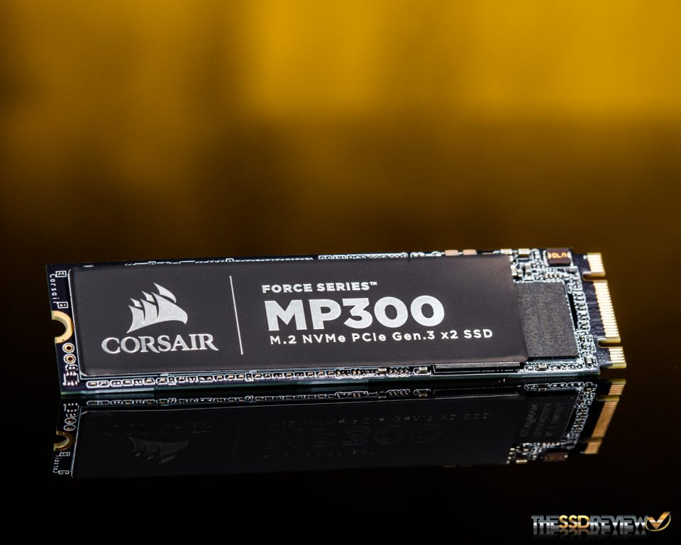 TheSSDReview's tweet photo. Corsair Force MP300 M.2 NVMe SSD Review (240GB) - https://t.co/QV5Fp1Hwz1 #SSD #Storage #thessdreview https://t.co/2cNWBMw3UX