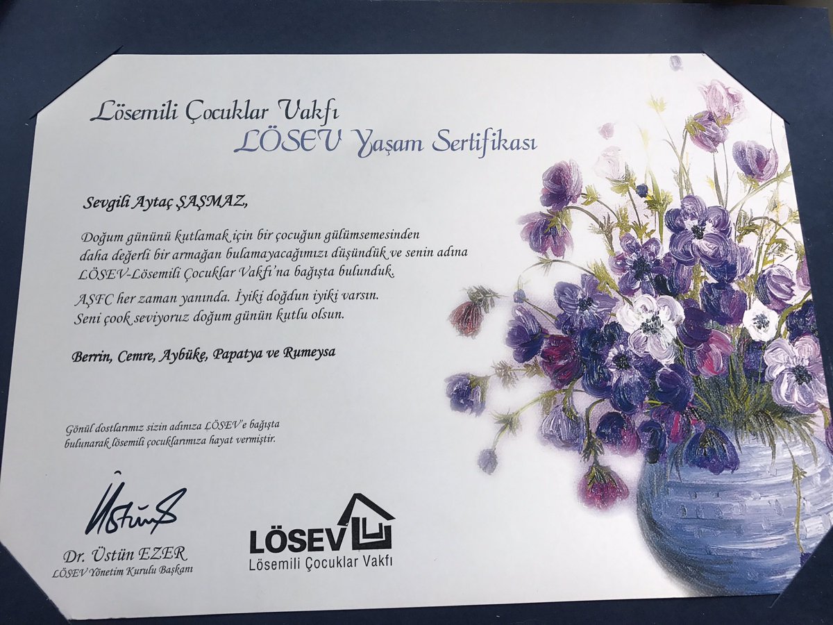 AŞFC iyi ki varsınız  🙏🏻