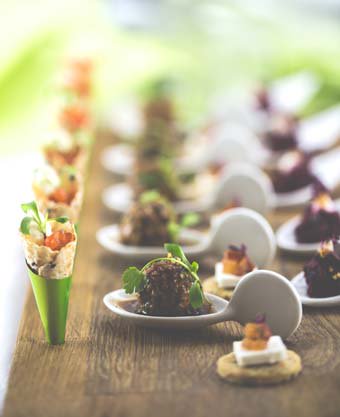 Planning a wedding?  Give us a call; we have a wealth of knowledge and friendly team who can deliver ideas, food and service that will be the talk of your friends and family for years to come. greenscatering.co.uk/wedding-catere… #wedding #caterers #oxfordshire #london