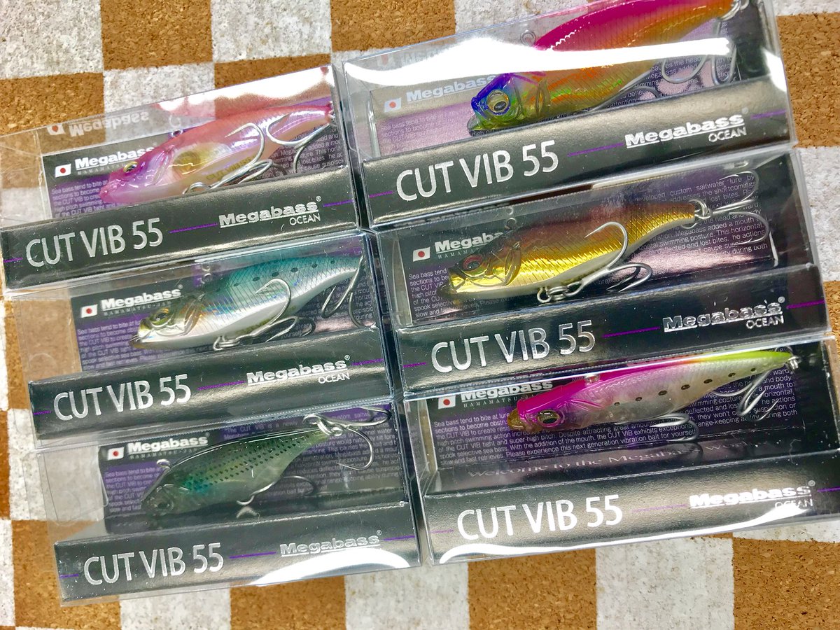 𝕤𝕢𝕦𝕚𝕕 𝕞𝕒𝕟𝕒𝕘𝕖𝕣 メガバス ソルト定期便入荷 カットバイブ55 Xクルー 話題の新製品 カゲロウ１００ｆ 久保田剛之 プロ プロデュース Megabass X Crew 上州屋成東