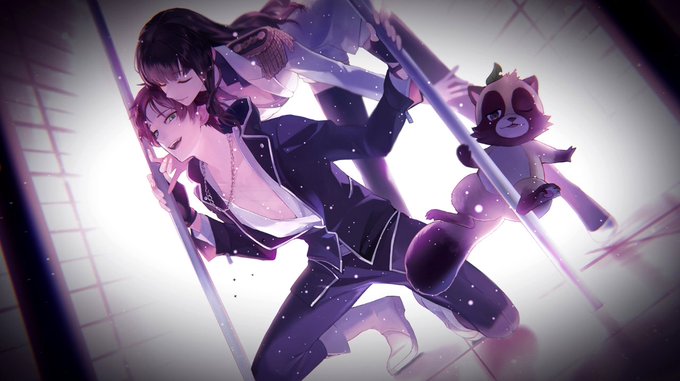 Rahwiaのtwitterイラスト検索結果 古い順 Rahwiaのtwitterイラスト検索結果 古い順