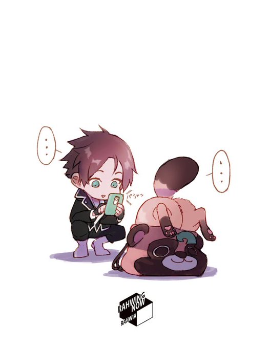 Rahwiaのtwitterイラスト検索結果 古い順 Rahwiaのtwitterイラスト検索結果 古い順