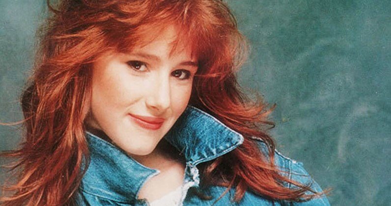 KATVMelinda's tweet photo. Remember her? Tiffany, teen icon from the 80’s is on @KATVNews GMA at 9am! Find out what she’s doing now and why she’s in AR.  - I Think We're Alone Now https://t.co/KyFbVauoNK via @YouTube https://t.co/KqLfGAnjVO