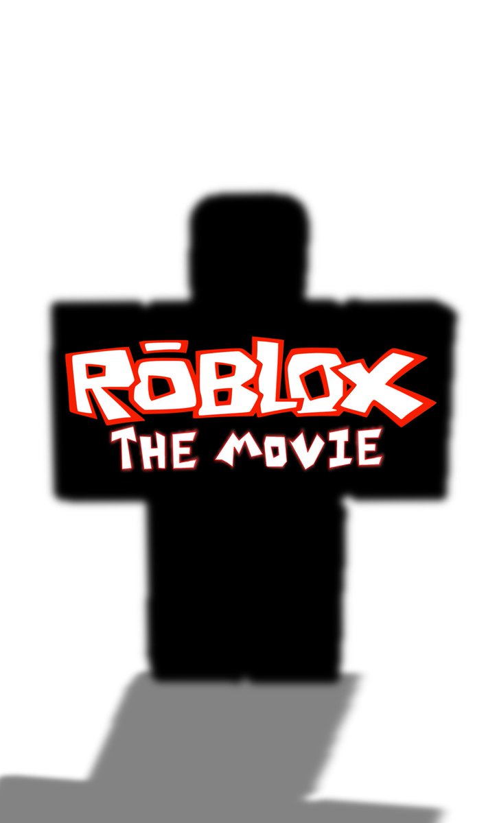 Roblox The Movie Movieroblox Twitter - roblox the movie coming soon roblox