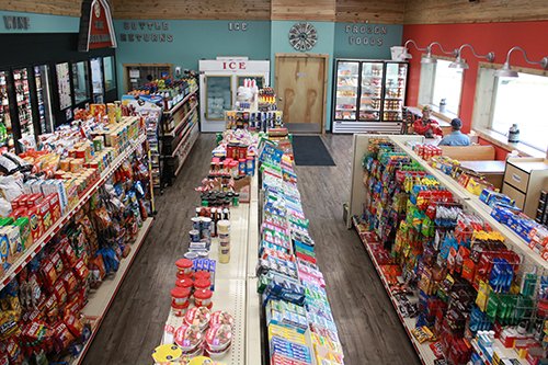 DisplayMaxRon's tweet image. The shelves you use in your store speak volumes about you and your products. Give your customers a wonderful shopping experience by installing superior-quality Lozier retail shelving at your store.
bit.ly/2vHlVVV