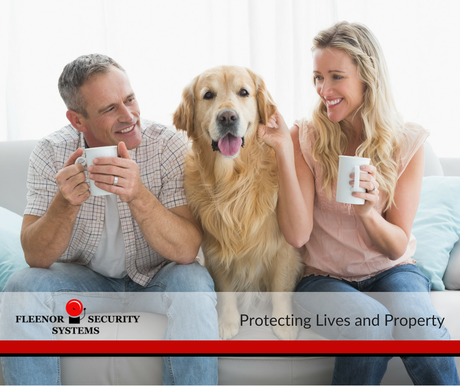 FleenorSecurity's tweet photo. Who doesn’t love peace of mind? We can help make sure you have it – just call (800) 282-3755 and Fleenor Security will have you feeling better in no time! #WeCare #GivingYouOneLessThingToWorryAbout https://t.co/eUZIrdtmiN