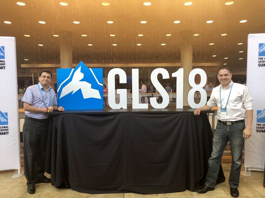 Munoz's tweet photo. Attending since 2006! Thank you @wcagls! 
https://t.co/0APgIybx6p 
#gls18 #EstoyEnLaCumbre #CGL2018 #NosVemosEnLaCumbre #CGLTegucigalpa https://t.co/rhhlFpALJF