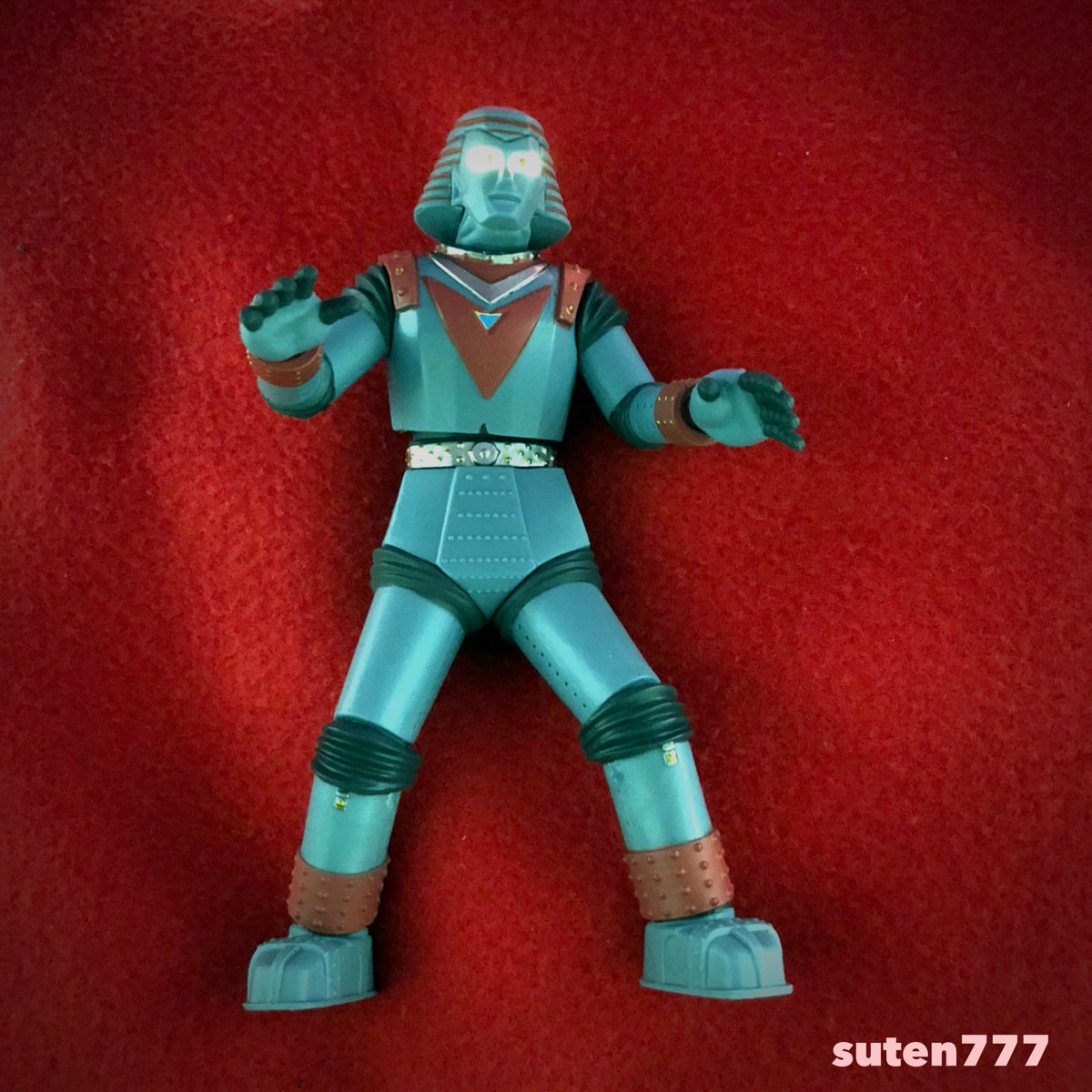 アルティメットルミナス 東映クラッシック ジャイアントロボ