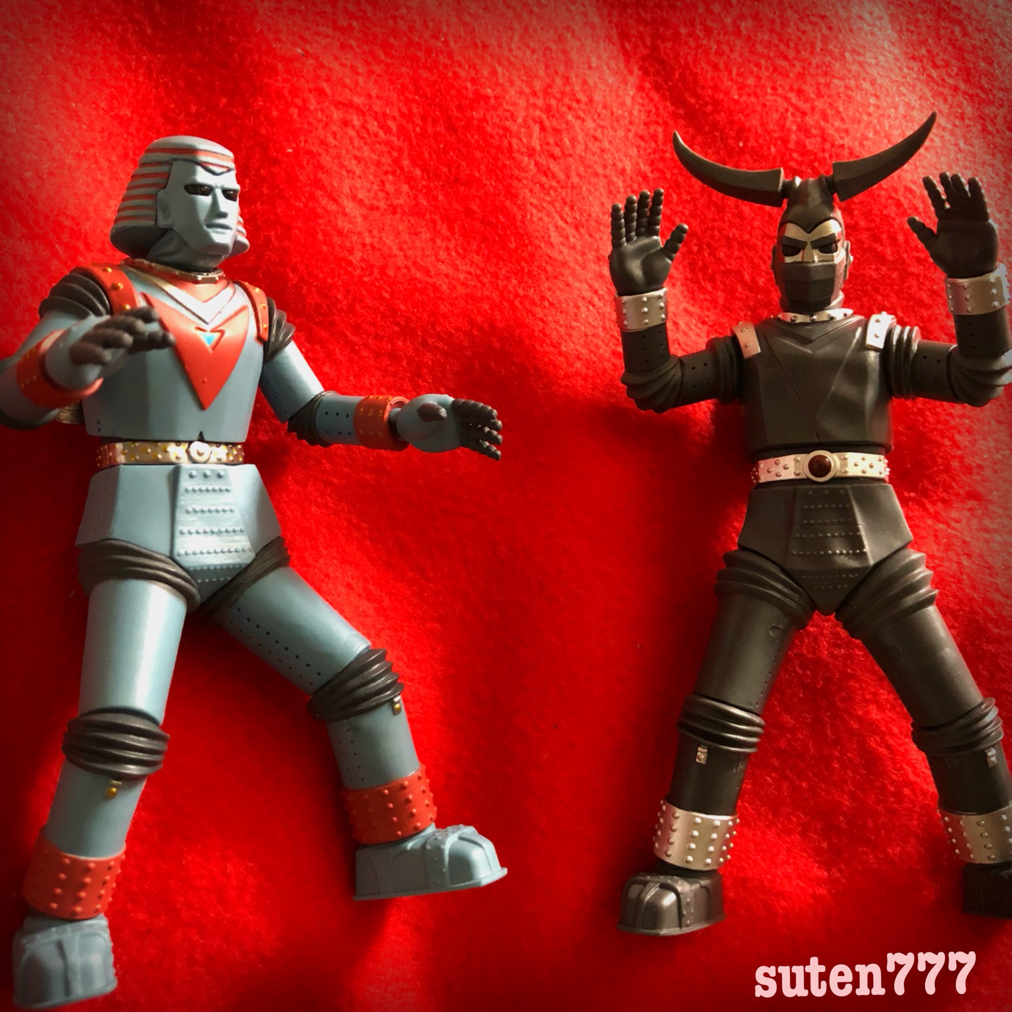 バンダイ アルティメットルミナス 東映クラシック ジャイアントロボ 6545 アルティメットルミナス東映クラシック ジャイアントロボ【2019