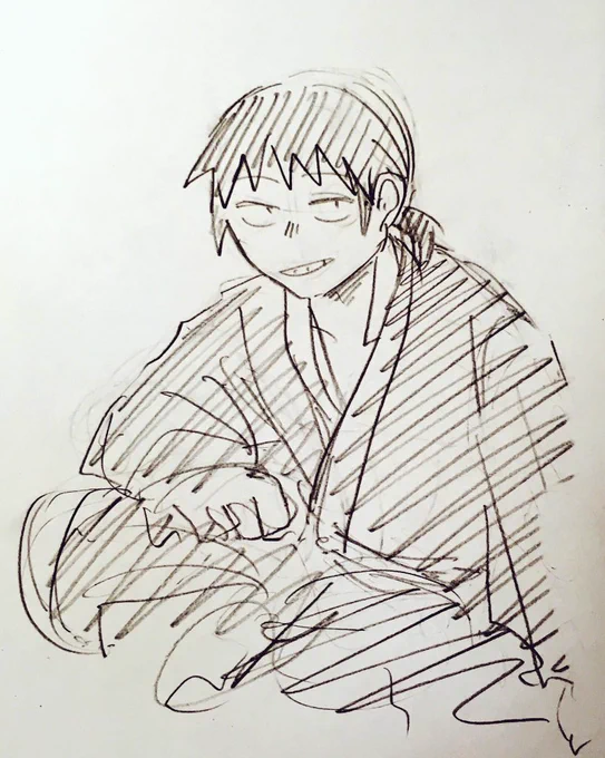浴衣 