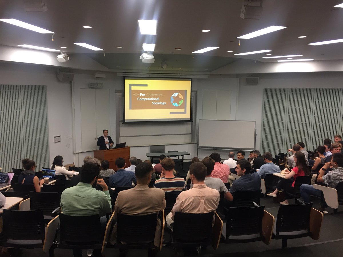 Network Dynamics tweet media