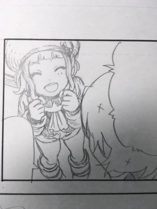 お疲れー。ケガレノウタ一巻、発売中です! 