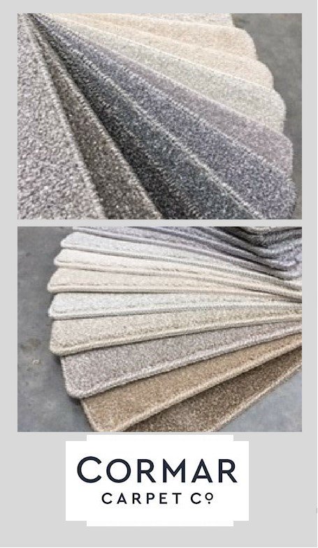 APFlooring_'s tweet photo. Looking for fashionable grey and neutral tones? Check out the stunnning Apollo @CormarCarpets range.

#flooring #carpets #homedecor #interiordesign #luxuryhome https://t.co/nbTNafhgwj