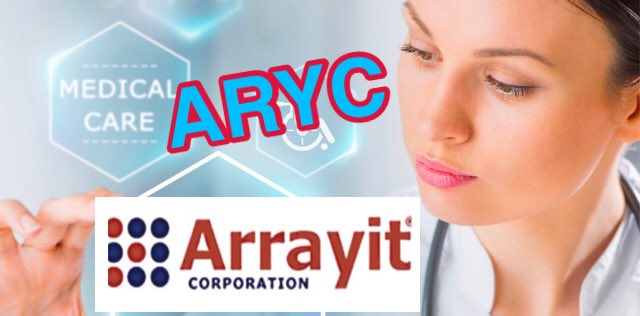 michaelguerinis's tweet photo. #SiliconValley based  $ARYC on our radar today  #ARYC @arrayit 👍👍 $BIIB $AAPL $MU $AZN $AXON $GLD $WWE $TWTR $NVDA $FB $P  $DBX $AMD $GRPN  $ANW $BBOX $RBIZ $AAGC $OWVI $BYOC $AXMP $LRDR $CELZ $TGLO $RNVA $FRFS $BIOAQ $BBOX $AXON $NNDM $BNTC https://t.co/vg5JyX5QcE