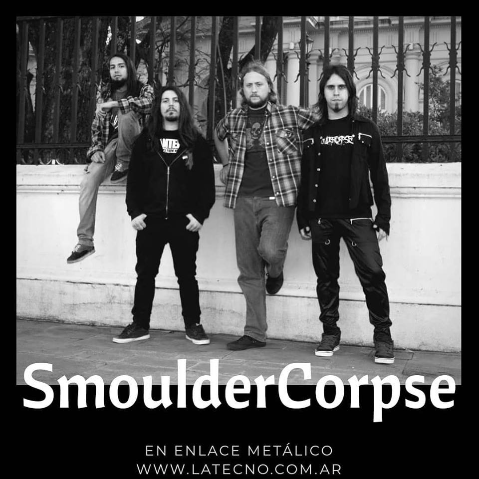 LaTecnoFM's tweet photo. #EstaNoche Llega un nuevo viernes de @Enlacemetalico junto a @matinbarrios y todo su equipo.
Poné atención a la entrevista en piso con #SmoulderCorpse, además de la mejor música para comenzar a full el finde.
¡21 horas! FM 88.3 https://t.co/Fx3z6jdyXp https://t.co/GZJlimlHTa