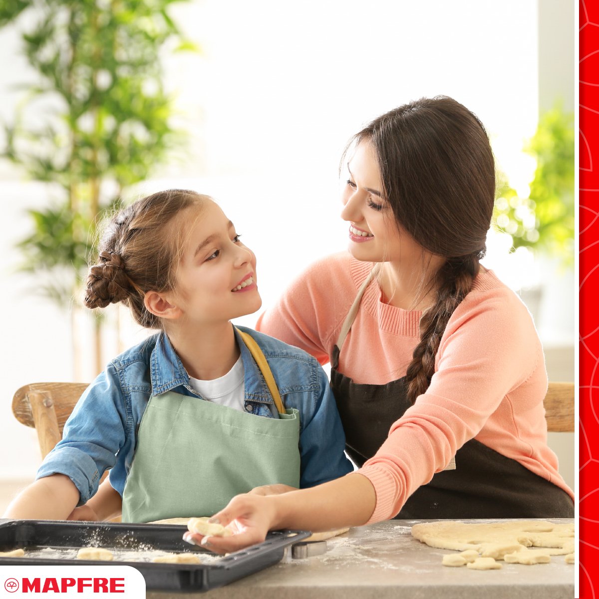 mapfreboricua's tweet photo. El desarrollo de la inteligencia emocional de tus pequeños puede ser la base de un crecimiento saludable. Hoy te compartimos algunas estrategias que puedes enseñar a tus hijos. Conócelas aquí https://t.co/s1L5guPT4Y
Anótalo #MAPFREPR #MAPFRESiempreContigo https://t.co/zezHzn01nk
