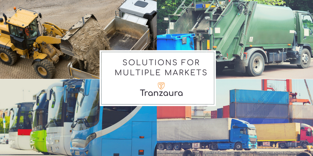 TranzauraLtd's tweet photo. Our Transport Safety Solutions can be used by multiple markets, from #Construction #GeneralHaulage #Waste to #Petrochemical #BusCoach See more here; https://t.co/JKNIZ4YDoP https://t.co/VIGAbUgDGQ