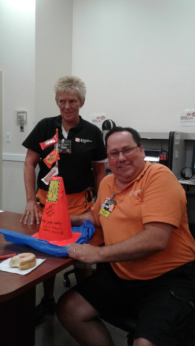 MET 3810 (@met_3810) on Twitter photo 3810 MET SAFETY CAPTAIN David McNeely receiving his custom designed safety cone signed by the MET team. David keeps the team focused on SAFETY everyday .....All day.
<a href="/SilviuHD/">Silviu Sandru</a> @VickyViklyn <a href="/collinshd/">mikecollins</a> 3810 MET SAFETY CAPTAIN David McNeely receiving his custom designed safety cone signed by the MET team. David keeps the team focused on SAFETY everyday .....All day.
<a href="/SilviuHD/">Silviu Sandru</a> @VickyViklyn <a href="/collinshd/">mikecollins</a>