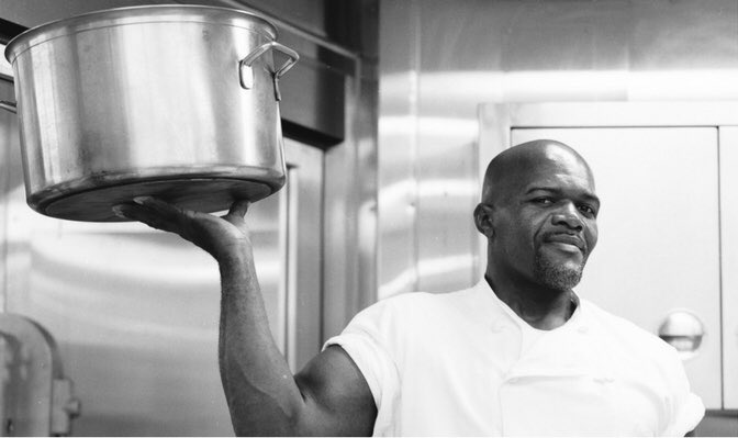 Chefjefflive's tweet photo. Help support the 20 x 20 Campaign to raise funds for this extraordinary call to action to help formerly incarcerated men start their own biz, listen to the founders of @MoreBoston https://t.co/BmoGKs2dAi via @YouTube @CCMenofColor @AARPBlackCom @HuffPost https://t.co/fIK1sXoVMM